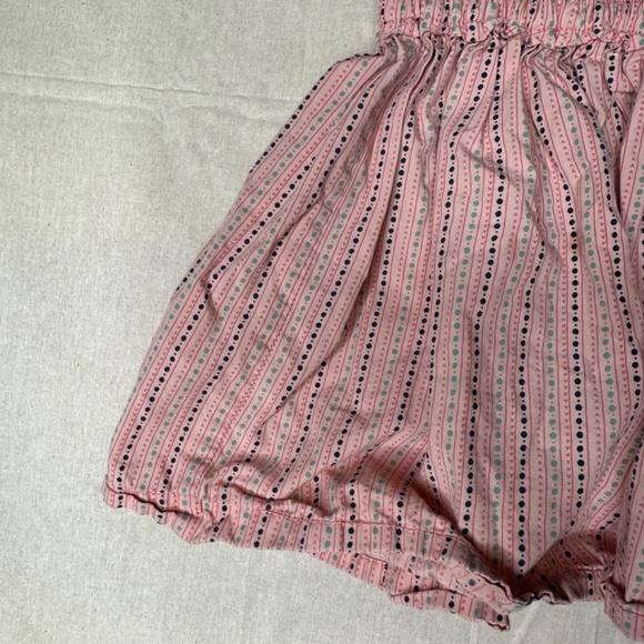 HANNA ANDERSSON PINK COLORED SKIRT SIZE 110 - Picture 3 of 7